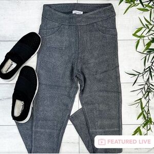 White Birch leggings